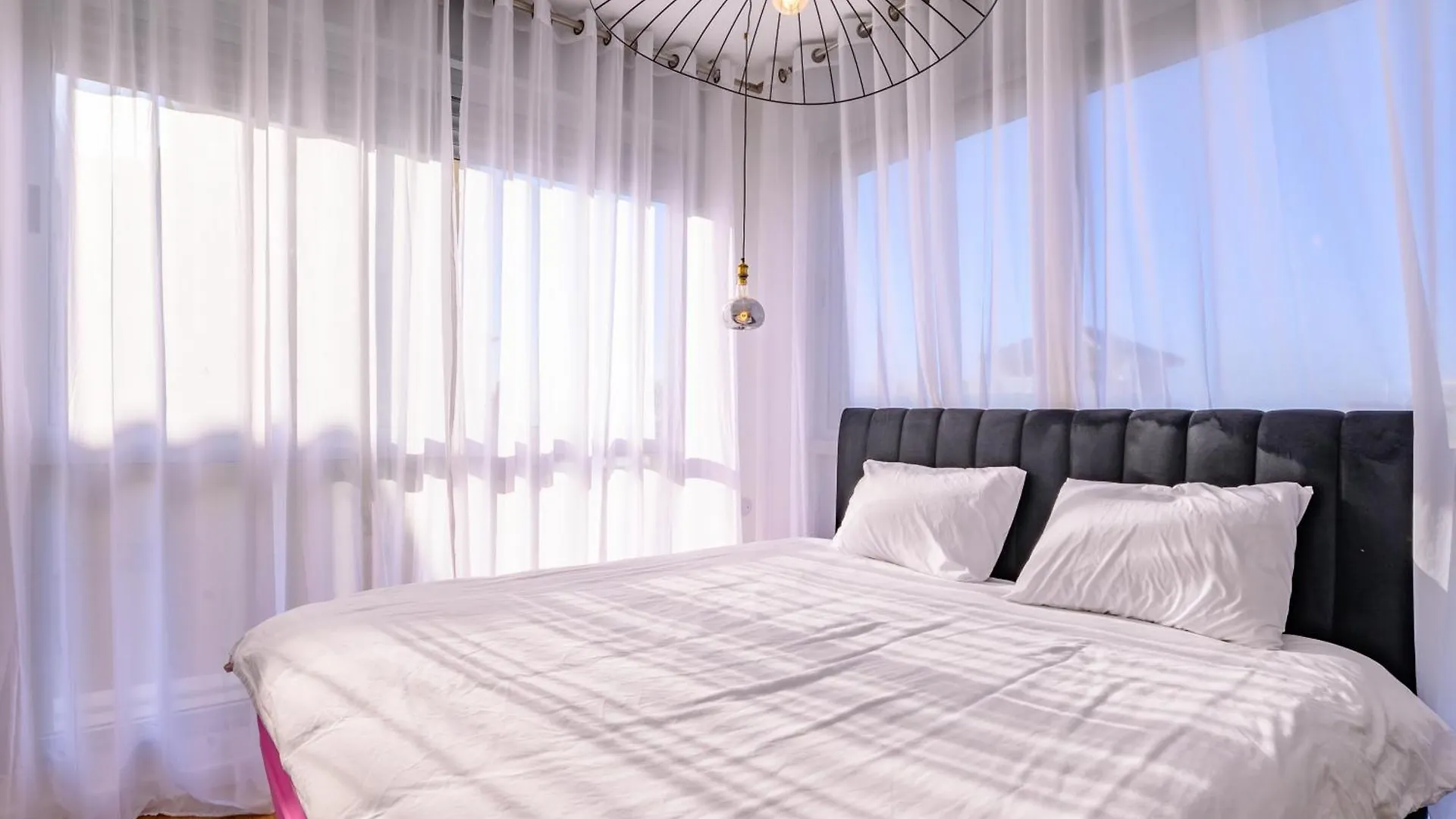 כליל הים Apartment Eilat