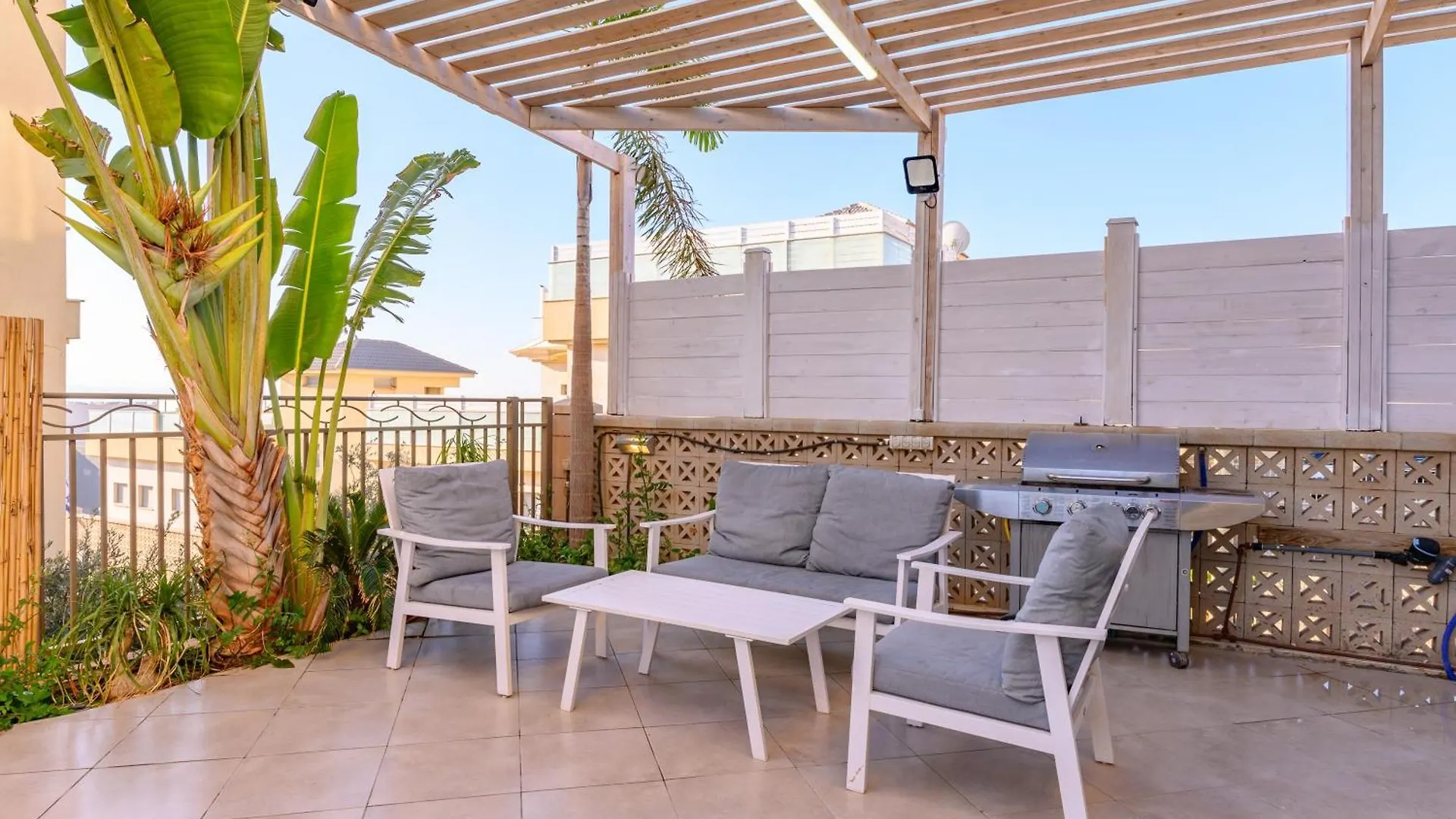 כליל הים Apartment Eilat