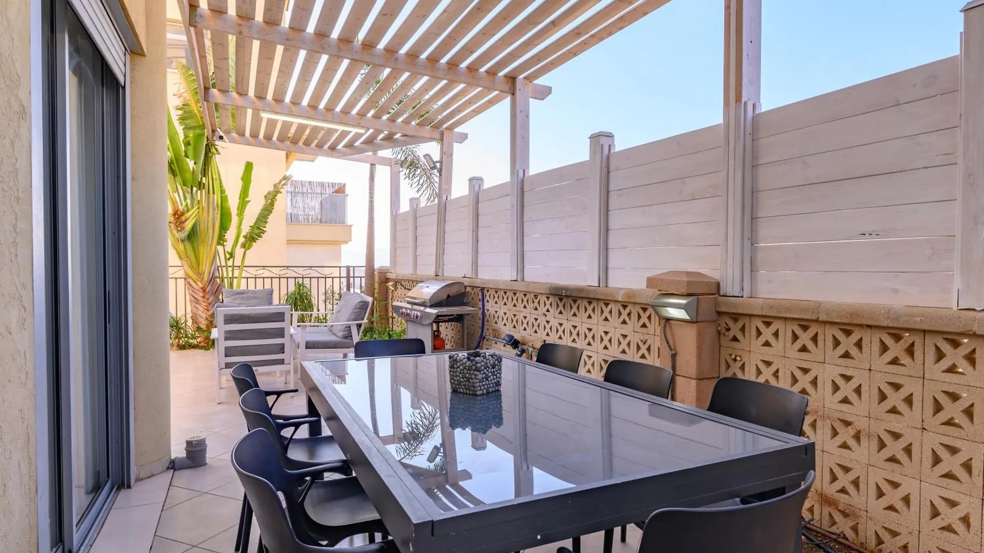 כליל הים Apartment Eilat